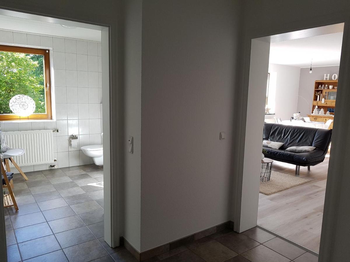 Garden & Hill Ferienwohnung Limburg Simmerath Kültér fotó