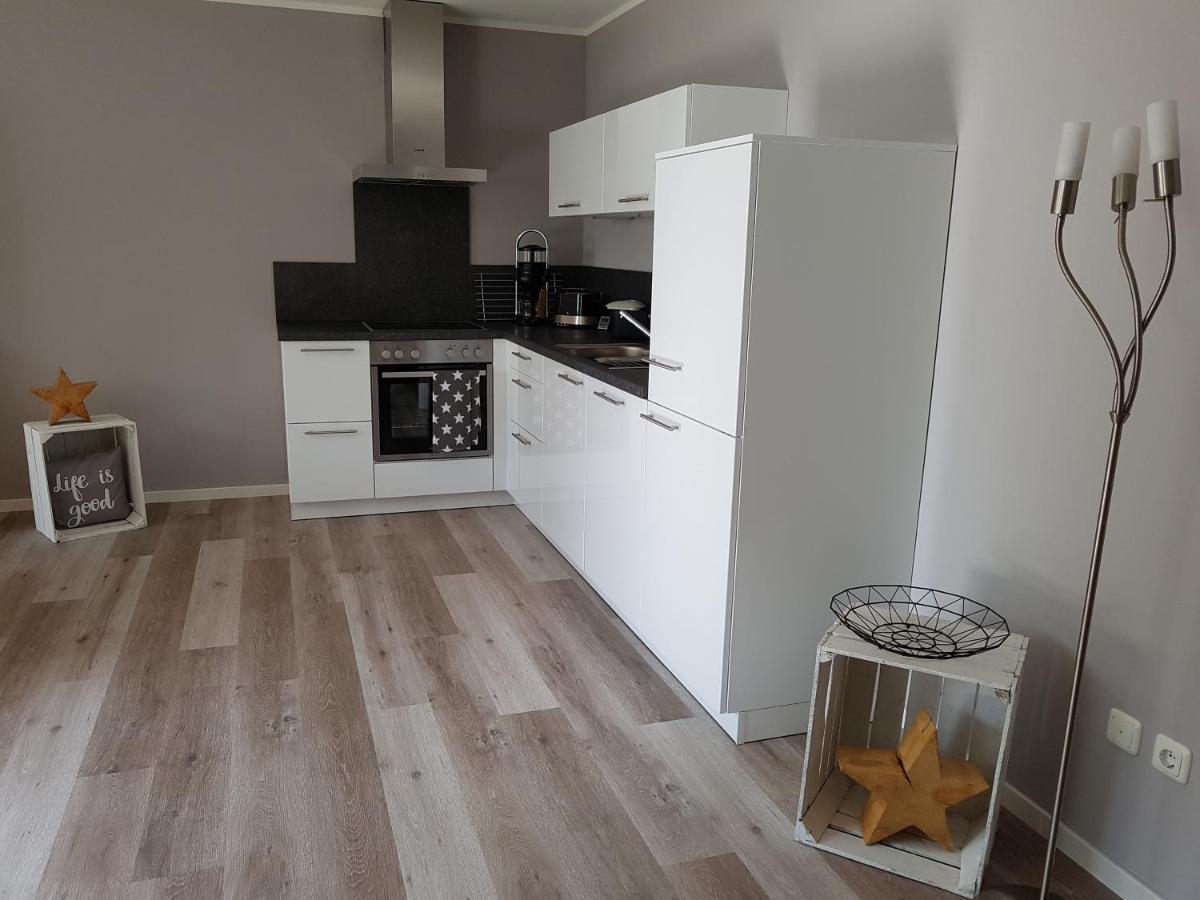 Garden & Hill Ferienwohnung Limburg Simmerath Kültér fotó