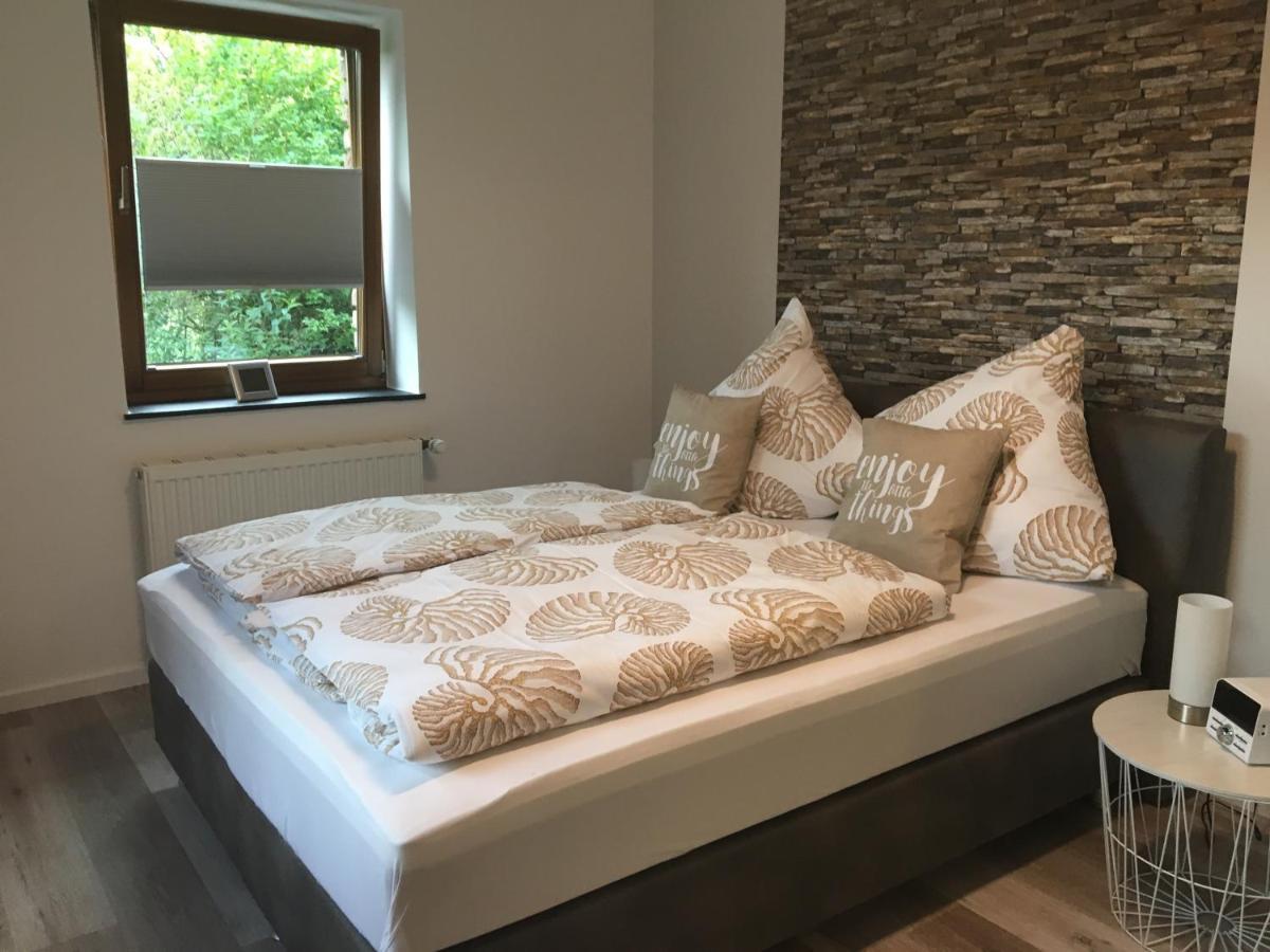 Garden & Hill Ferienwohnung Limburg Simmerath Kültér fotó