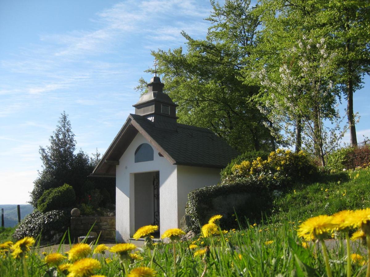 Garden & Hill Ferienwohnung Limburg Simmerath Kültér fotó