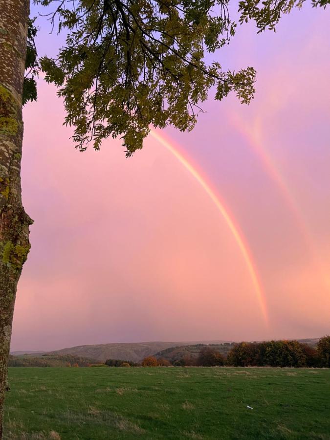 Garden & Hill Ferienwohnung Limburg Simmerath Kültér fotó